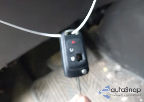 2013 Chevrolet Equinox 1Lt из США, поврежденный, VIN 2GNFLEEK7D6349086